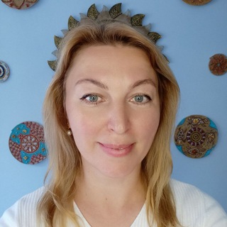 СВОЙ ПУТЬ - медитации с Анной.