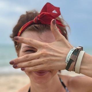 Мать Перемать