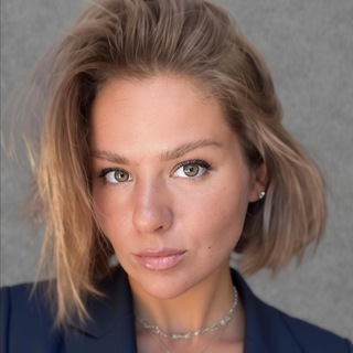 ANNA MERZLYAKOVA | Ментор