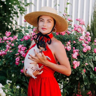 Про садоводство и жизнь с Анной Макаровой