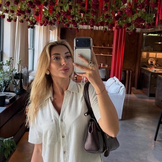 💵 Тренер по денежному мышлению Анна