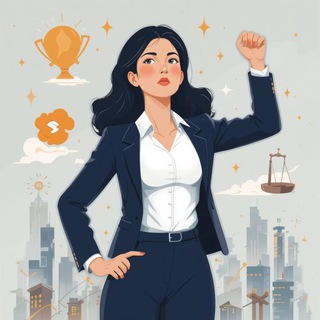 Анна - помощник юриста