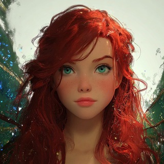 Анна Дэй | Искры во тьме | Фэнтези