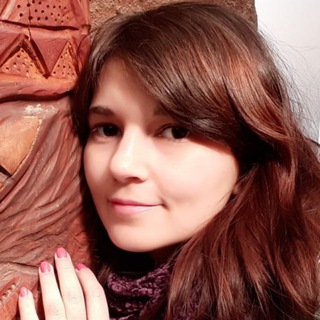 Анна Дергачёва | Писательница | Ставрополь