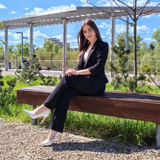 Anna | English Club 🎧→🗣️🇬🇧