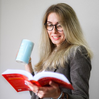 Анна Кривцунова | Ваш преподаватель английского языка