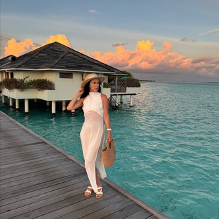 Анна Герц /Мать чисток и имбирного шота