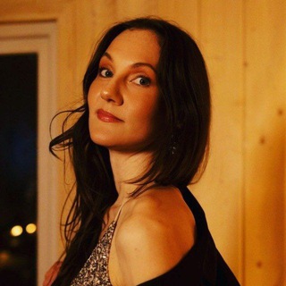 Анна Харыбина🌍Такие дела