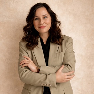 ЛИЧНОСТЬ И КАРЬЕРА|Анна Катасонова