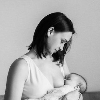 Мамин путь | Анна Малкова ✨ ГВ и материнство