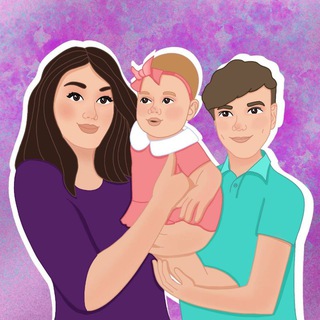 Анна Мама НаНи💃