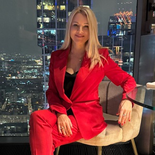 Психолог Анна Мицкевич