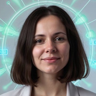 Аня о здоровье