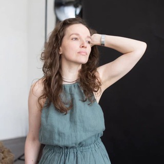 НУТРИЦИОЛОГ АННА ПЕТРОВА