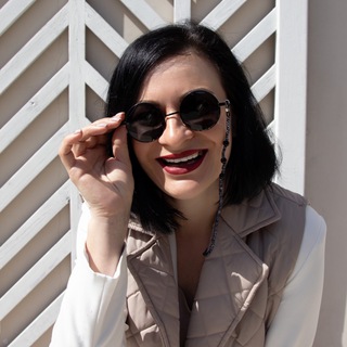 Анна Парьева | Системный подход к управлению бизнесом и командой