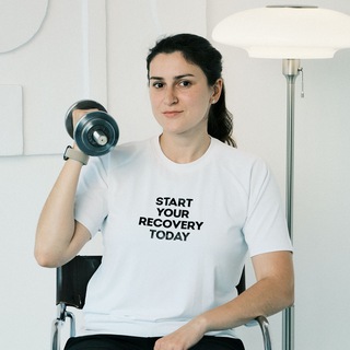 Анна Пашечко | РЕАБИЛИТАЦИЯ