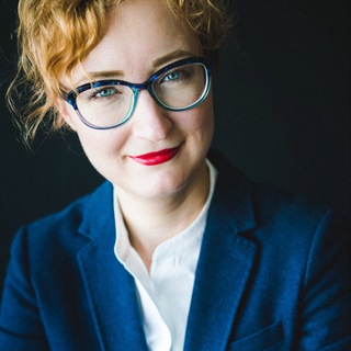 Анна Першина l Психология l Отношения