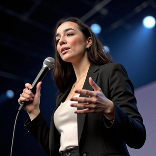 ИСКУССТВО ГОВОРИТЬ | Секреты Убедительной Речи