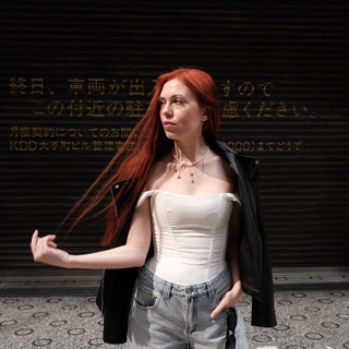 Анна Прохорова | Продюсер экспертов