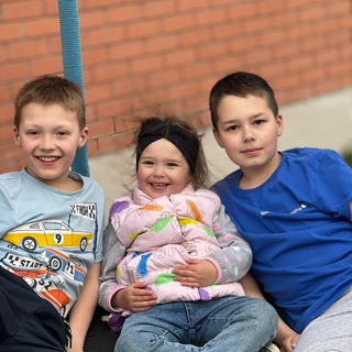 Многодетный марафон