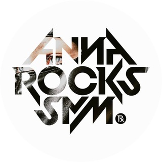 Anna Rocks: SMM, AI и бытие