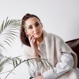 Нутрициолог Анна Ахвердян | @anna_spolzoi