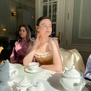 Аня| продюсер в тг