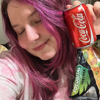 Анна Веганка