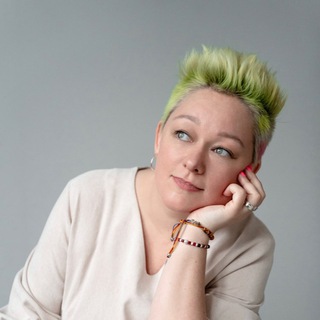 Анна Веселкова. Детский и семейный психолог