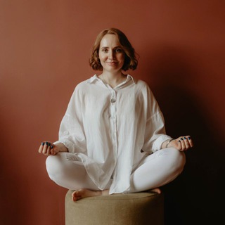 Кундалини йога с Анной Касьяновой 🧘‍♀️