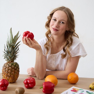 Анна Животикова| Дипломированный нутрициолог