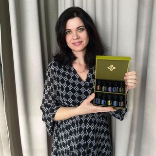 Здоровье и красота с эфирными маслами |Анна Мурзоева