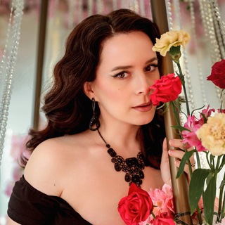 Анна Дубакова | Уроки макияжа 💄