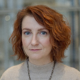 Анна Душниловна