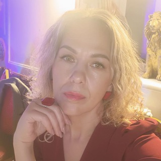 Анна Эшба/Вeautiful soul 🧘‍♀️