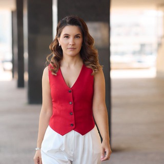 Трубицына Анна