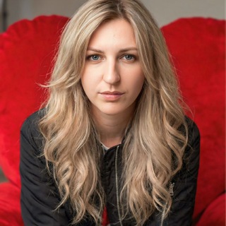 АНЯ⚡️НЕЙРОКОНТЕН