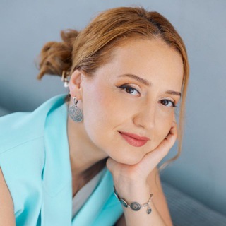 Анна Гудзенко Мир по-другому