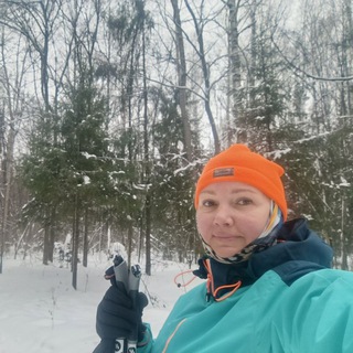 Анна Егорова/ Полет стрекозы