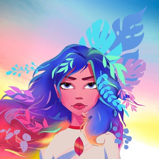 Иллюстратор🎨 | annaka_arts