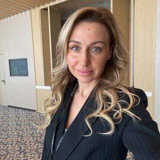 Анна Камчук | ПРЕДПРИНИМАТЕЛЬ