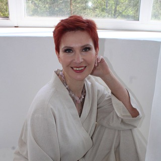 Анна Казаева