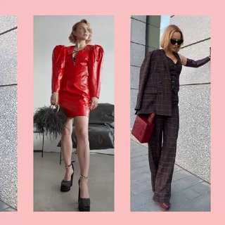 Стиль с Anna Kitch