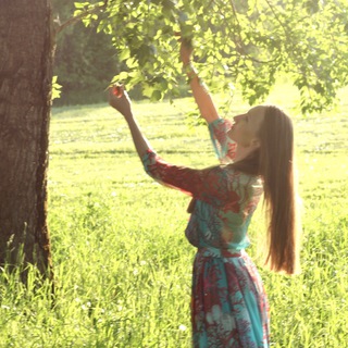 Ароматерапия Анна Кожемяко