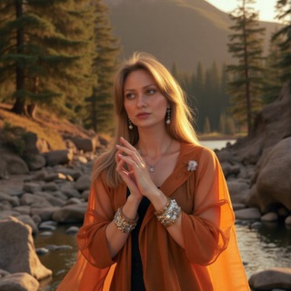 Анна Кри🌒Психоанализ Энергия