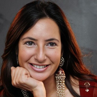 Аня, выдай меня замуж!