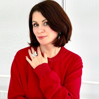 ДИЗАЙН ДУШИ с Анной Лад