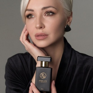 ♥️ С Любовью, Ваша ANNA LÖR