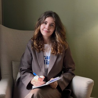 АННАлизируй это!