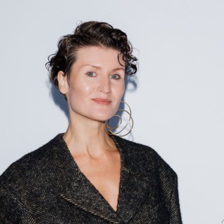 Anna Murzova Стилист